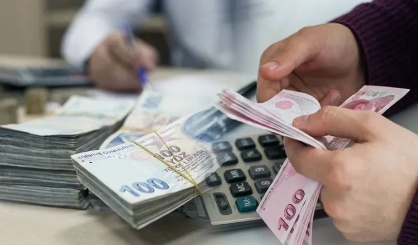 Vergi ve SGK borcu olan esnafa müjde! Esnafa hazine destekli kredi kolaylığı