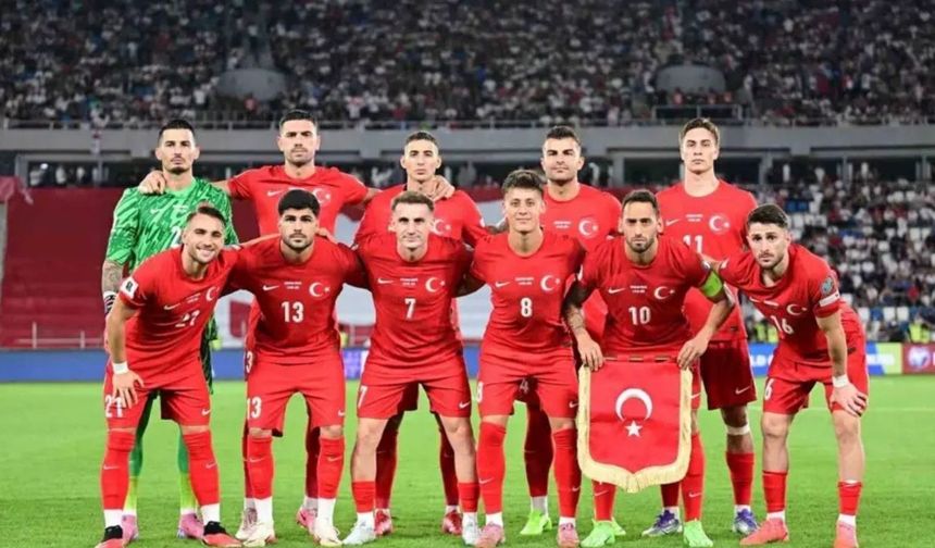 Türkiye için kritik 90 dakika! Dünya Kupası'nda sıradaki rakip kim? Türkiye bu maçı kaybederse ne olur? İşe tüm detaylar
