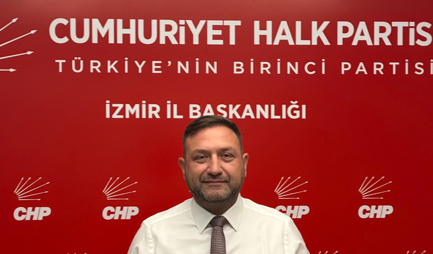 CHP İzmir’de 9 ilçeye yeni başkan! “'Ben olmazsam CHP olmaz' diyenlerin planları suya düştü”