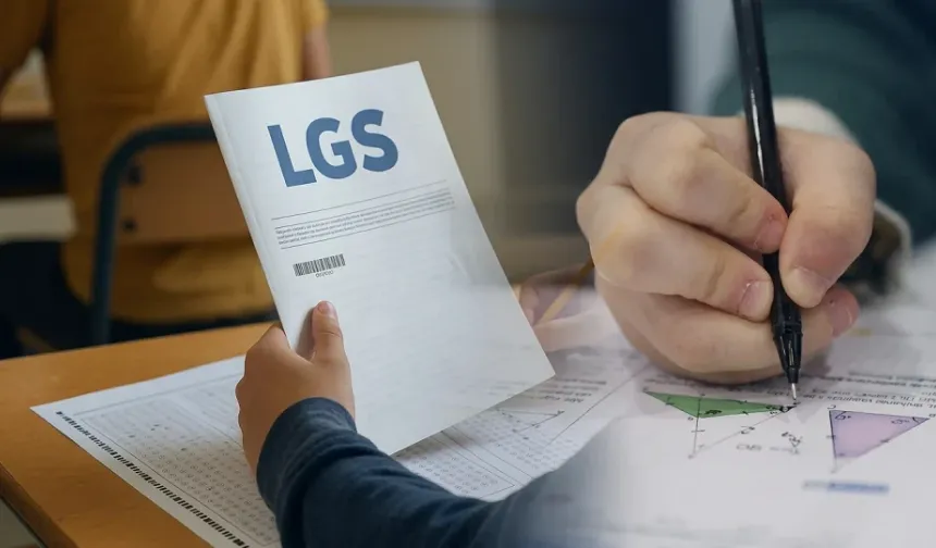 2026 LGS taban puanları açıklandı mı? 2026 taban puanları ne zaman belli olacak? MEB takvimi açıklandı