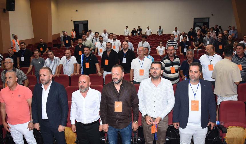 Altay ekibinde umutlar tükeniyor: Genel kuruldan sonuç çıkmadı