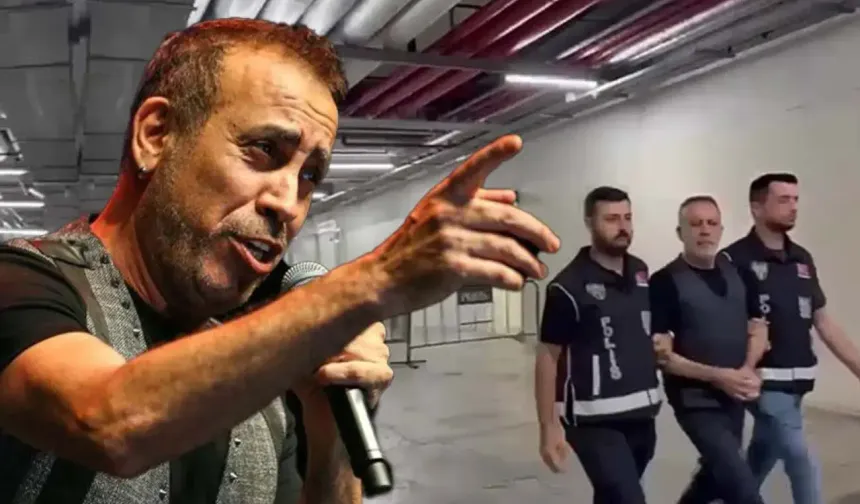 Ahbap soruşturmasında yeni gelişme! Haluk Levent'in savcılıktaki ifadesi ortaya çıktı