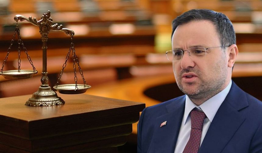 Bakan Akın Gürlek duyurdu: 11 ilde 3 ayrı operasyonda 68 gözaltı