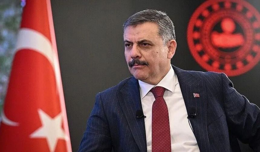 Okul giriş ve çıkışlarında denetimler sıklaşacak! Bakan Çiftçi'den okullar için yeni güvenlik vurgusu