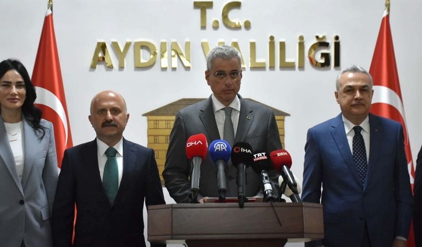 Bakan Memişoğlu'ndan sağlık mesajı: Hareketli yaşam şart