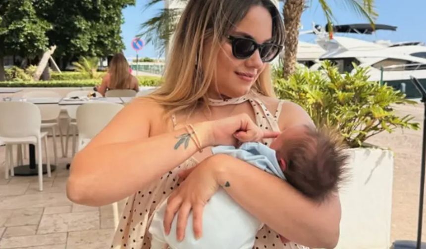 Ünlü YouTuber Başak Karahan apar topar ameliyata alındı!