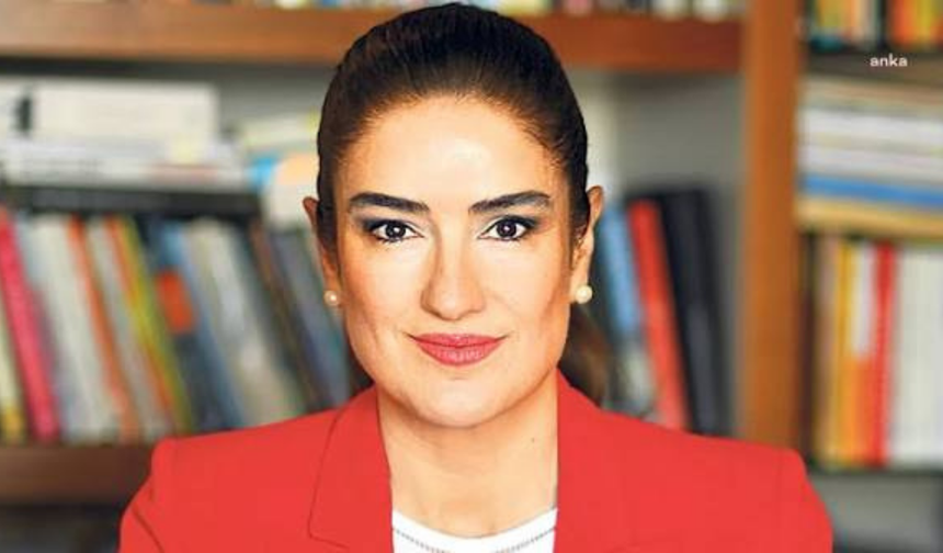 Avukat Ece Güner kimdir? Ece Güner kaç yaşında, nereli, eşi kim, babası kim? Ece Güner neden gözaltına alındı?