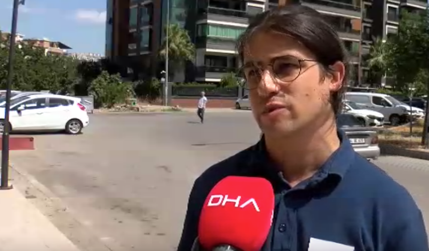 İzmir’de yaşayan Fatih Mehmet Kuran’ın yaşam mücadelesi