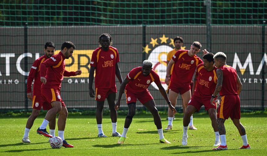 Galatasaray'dan transfer hamlesi! Leao'yu kaçırdı yeni yıldızını İtalya'da bulundu