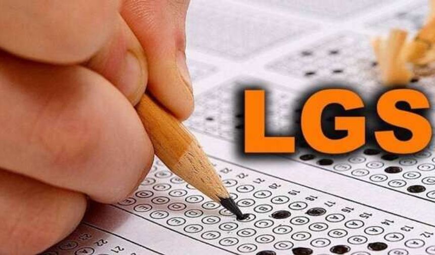 LGS 2026 tercih maratonu başladı! İşte tüm takvim ve tercih kuralları