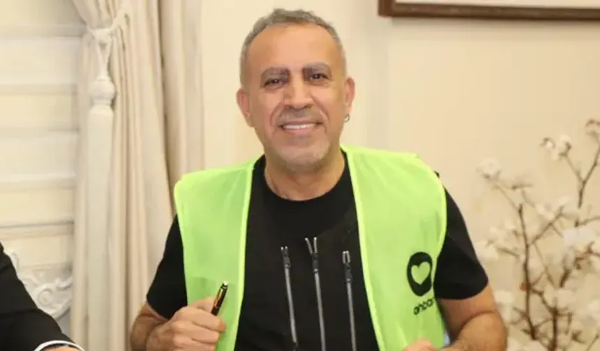 Ahbap soruşturmasında yeni gelişme! Haluk Levent'in yardımcısı tutuklandı