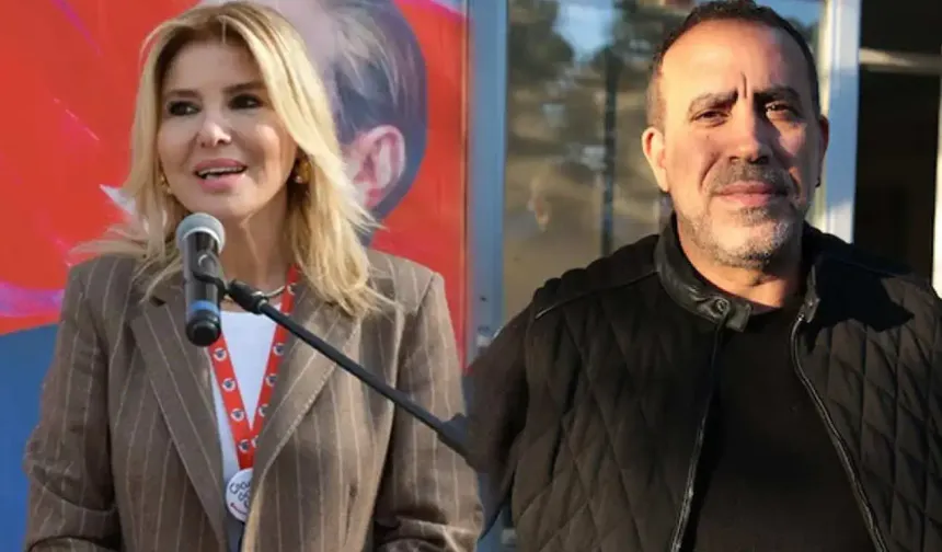 Haluk Levent soruşturmasının ardından gözler Gülben Ergen'e çevrildi! İlk kez konuştu