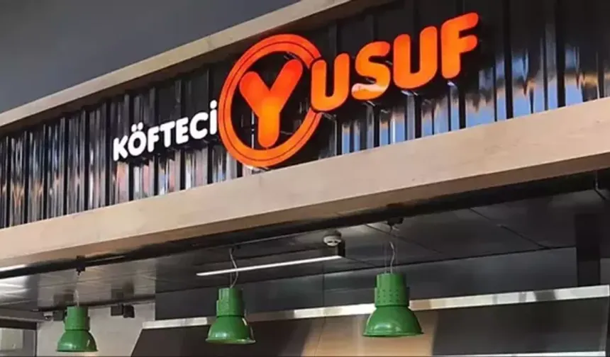 Köfteci Yusuf'la başlayan tartışmada yeni gelişme!