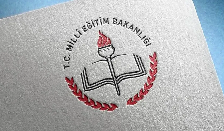 MEB'de flaş görev değişikliği! 12 ilin milli eğitim müdürü değişti