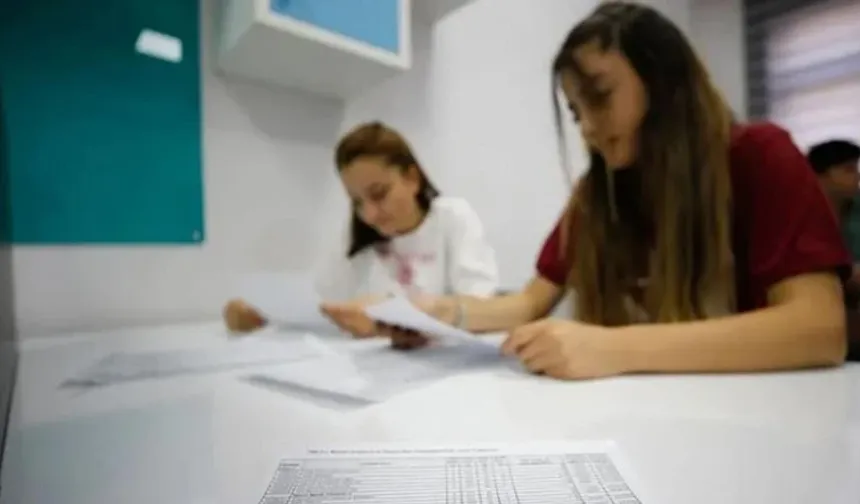 MEB'den LGS ve YKS adaylarına büyük destek! 30 binden fazla tercih danışmanlığı birimi kuruldu