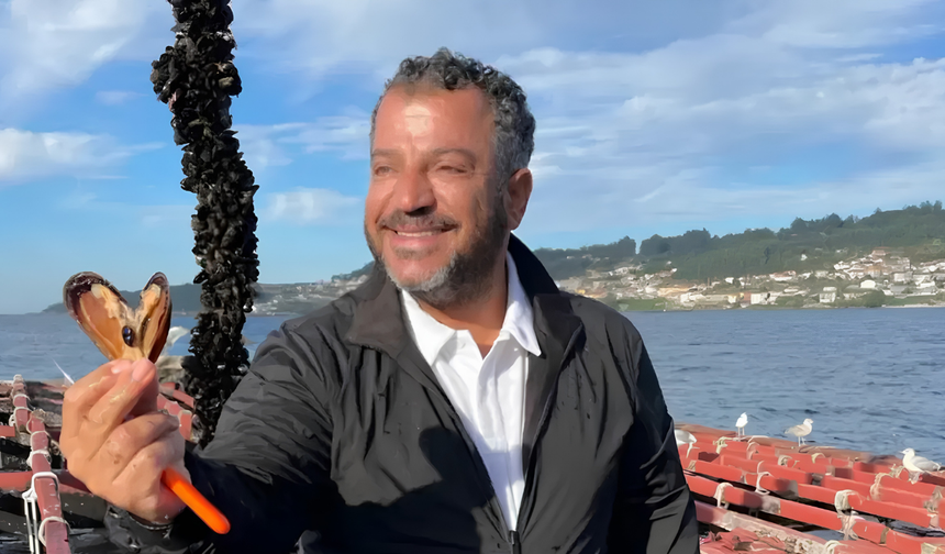 Midyeci Ahmet evlenmek istediğini açıkladı! İşte kriterleri...