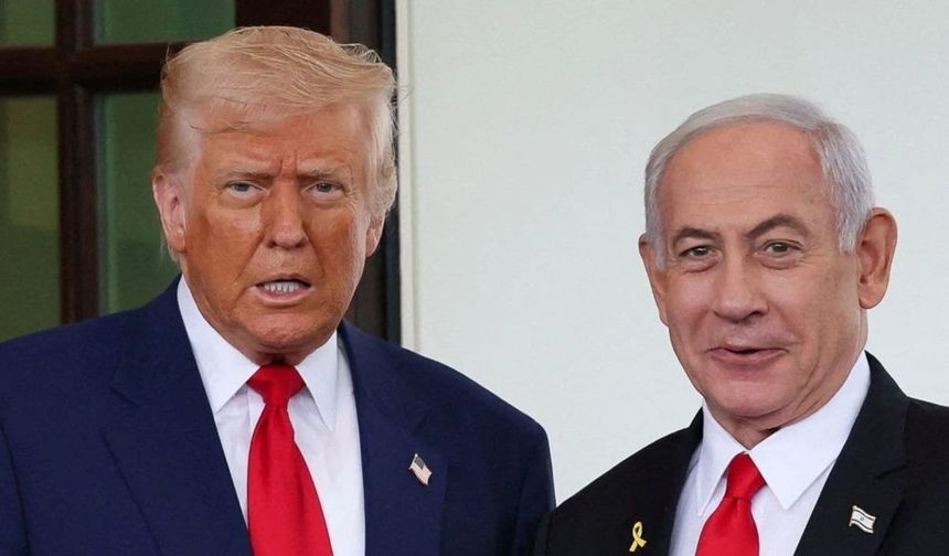Netanyahu’nun ABD ziyareti iptal edildi!