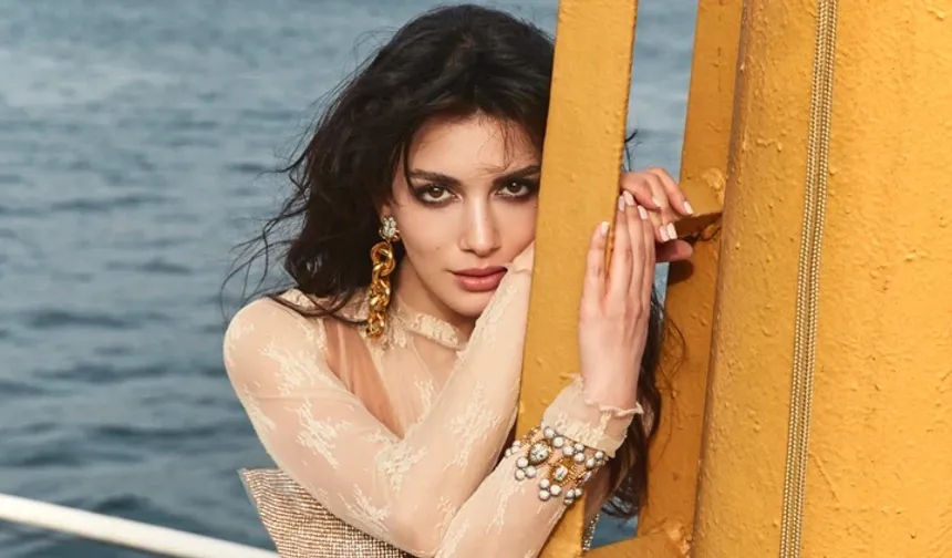 Özge Yağız kimdir? Kaç yaşında, nereli? Instagram hesabı var mı?