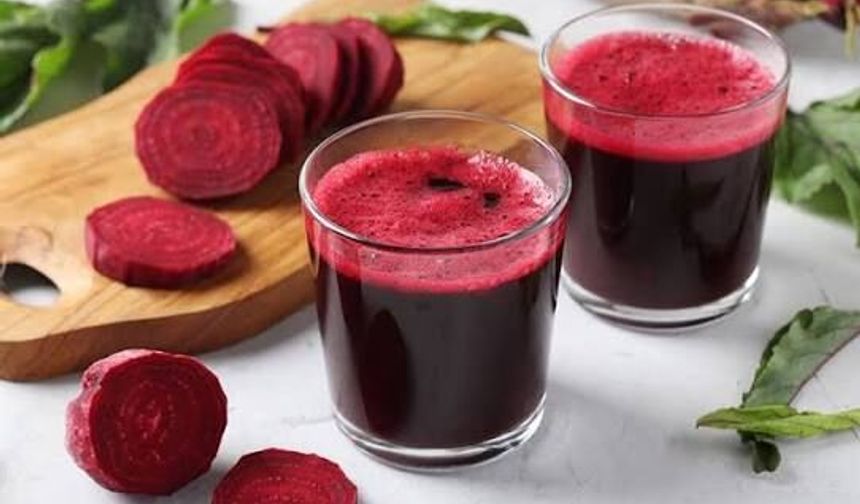 Tansiyonu düşürüyor, bağırsakları destekliyor, düşük kalorisiyle dikkat çekiyor! İşte doğanın pembe mucizesi...