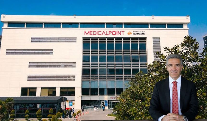 Sağlıkta yapay zeka için dikkat çeken iş birliği! İki kurum güçlerini birleştirdi