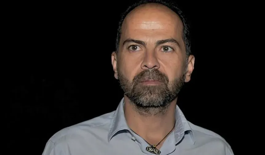 Son dakika: Nasuh Mahruki hakkında tutuklama talebi
