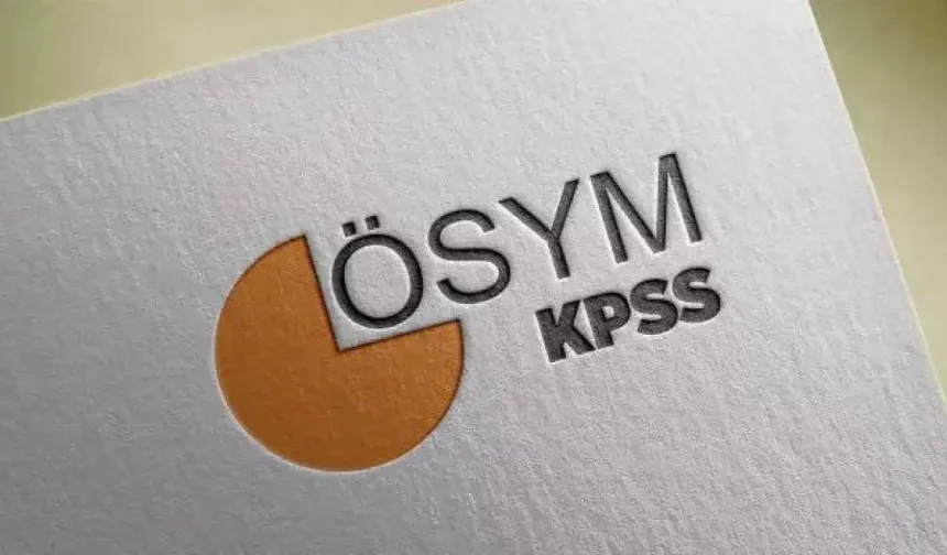 2026 KPSS sınav giriş belgesi yayınlandı mı? Sınav yerleri ne zaman açıklanacak?