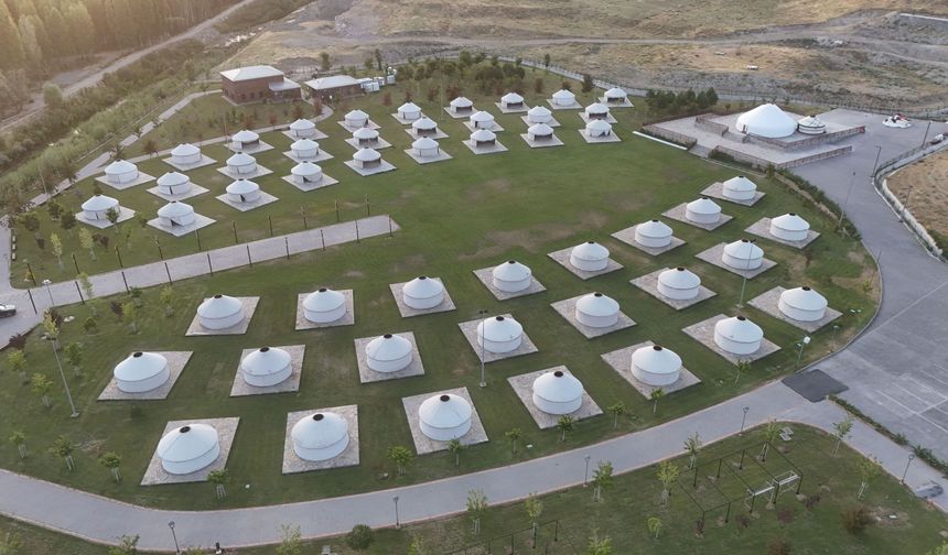 Ahlat'ta 1071 ruhu yeniden yaşanacak! 3 günlük programın detayları belli oldu
