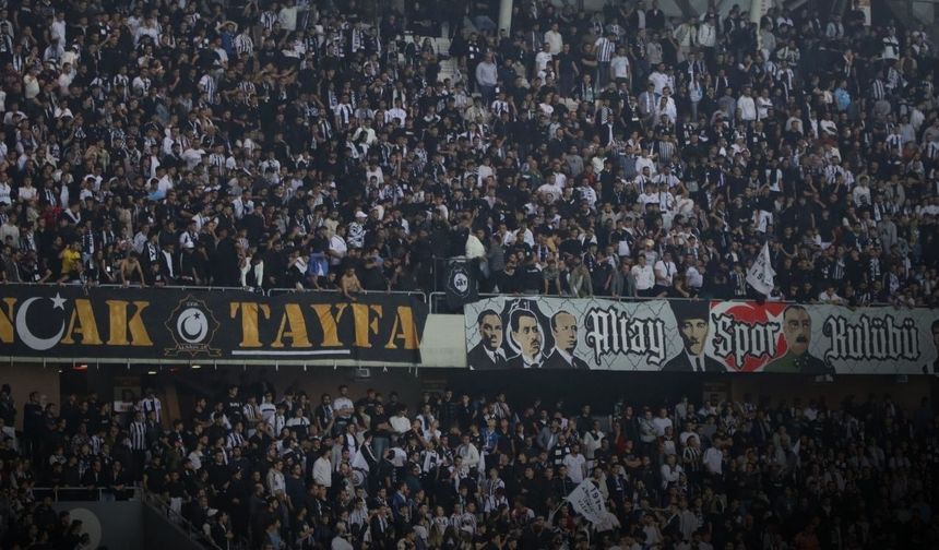 Altay'da İbrahim yuvaya döndü, Onur Efe belirsiz! Kayyım Eylül'e kaldı