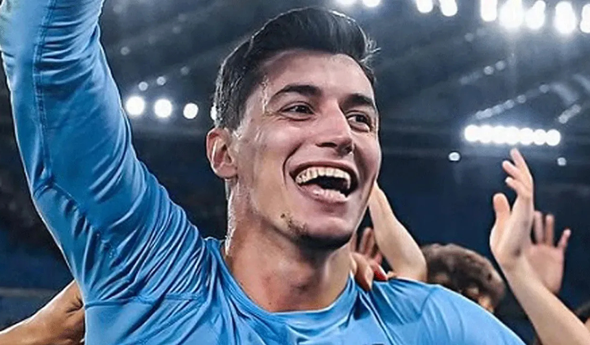Fenerbahçe’ye mi transfer olacak? Berke Özer kimdir, kaç yaşında, nereli? Evli mi?