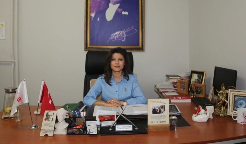 CHP Selçuk’ta yönetim krizi iddiası! Ali Akyüz için dikkat çeken AK Parti çıkışı