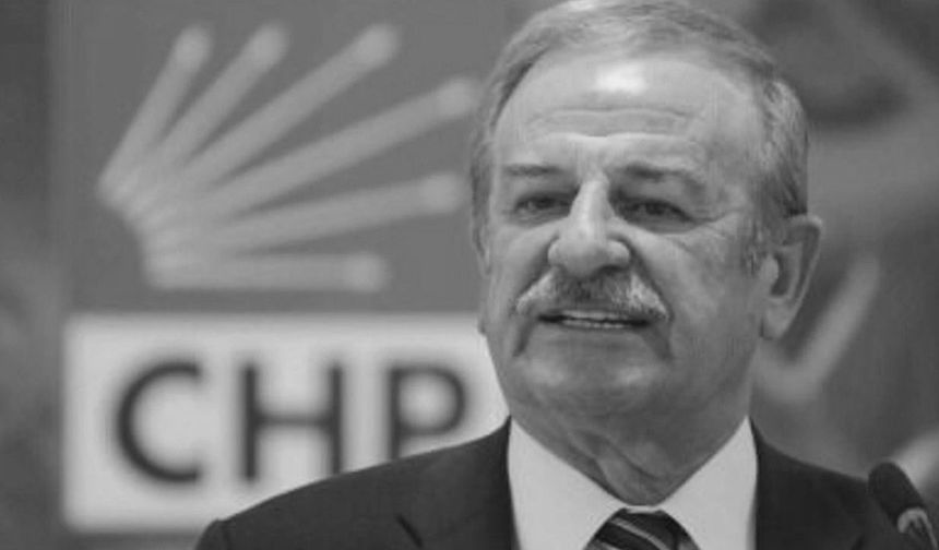 Eski CHP Genel Başkan Vekili Cevdet Selvi hayatını kaybetti! Cenaze programı belli oldu