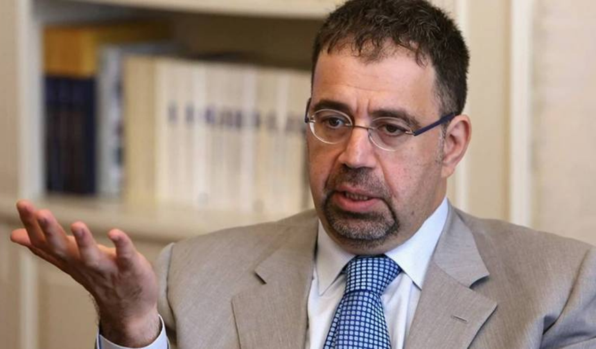 Hakkında yapılan eleştirilere tepki verdi! Daron Acemoğlu kimdir, kaç yaşında? Türk mü? Kaç ödülü var?