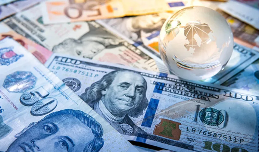 Dolar güne yükselişle başladı! Dolar ve euro ne kadar oldu? 28 Ağustos güncel döviz fiyatları