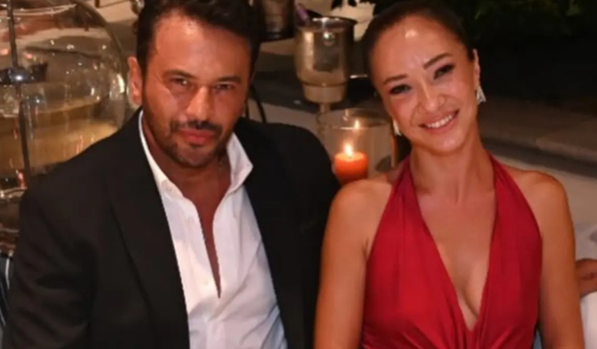 İlişkisini gözlerden uzak yaşıyordu! Emre Altuğ’dan beklenmedik hamle