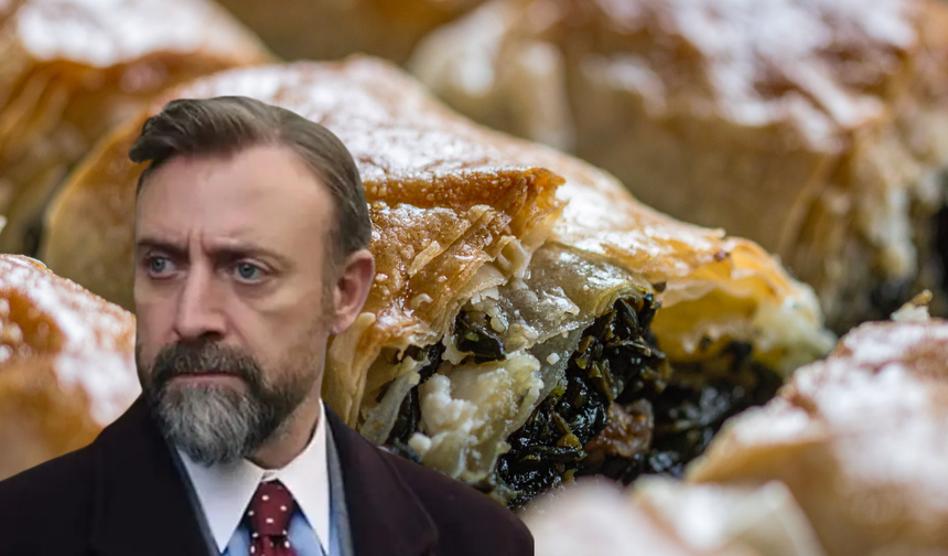 Halit Ergenç'in gizli yatırımı ortaya çıktı! Önünde kuyruk oluşuyor