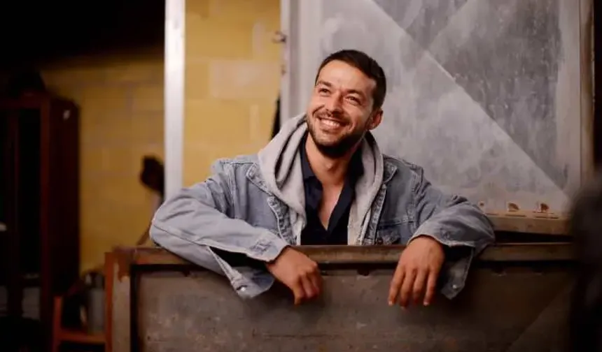 Survivor Hilmi Cem İntepe kimdir? Kaç yaşında, nereli?