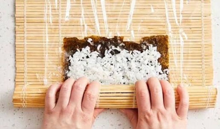 Sushi pirincinin farkı ne? Sushi pirinci nedir, nasıl yapılır? Evde sushi yapacaklar için bilmeniz gerekenler