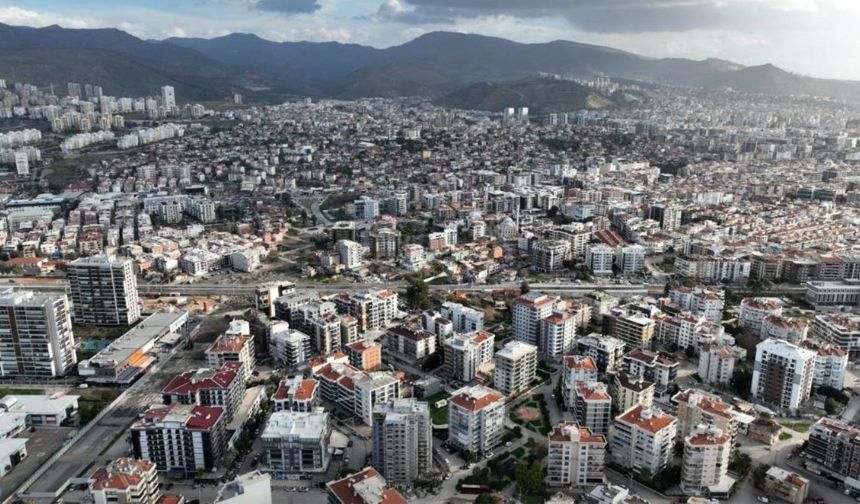 Kiralar yüzde 80’e kadar yükseldi! Emlakçılardan kentsel dönüşüm uyarısı
