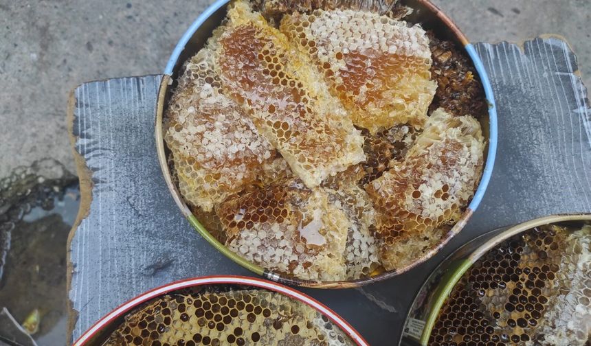 Kovan yok, şeker yok, ilaç yok! Kilosu 15 bin liraya satılıyor
