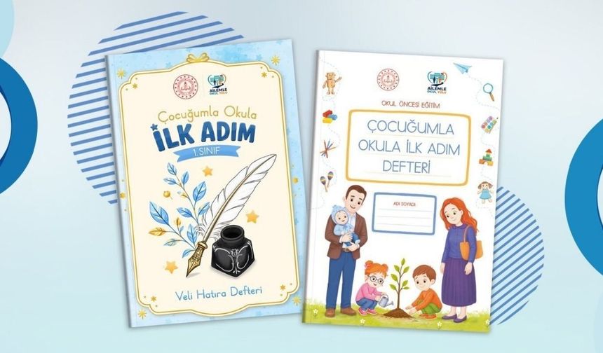 Okul öncesi ve 1. sınıflar için tarih belli oldu! MEB duyurdu: Aileler de okula gidecek