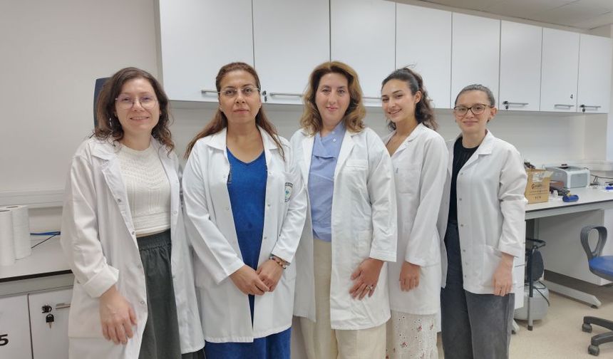 Protez sonrası enfeksiyon tedavisinde yeni adım! EÜ'den TÜBİTAK destekli proje