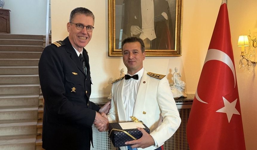 30 Ağustos coşkusu İsveç’e taşındı!  Zafer Bayramı Stockholm’de gururla kutlandı