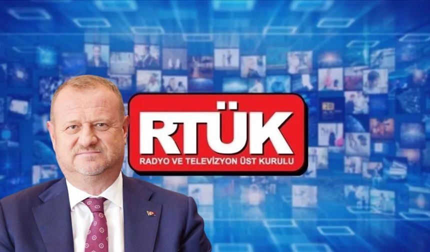 RTÜK Başkanı açıkladı: Türk dizileri dünyayı sardı! Ulaştığı izleyici sayısı dudak uçuklattı