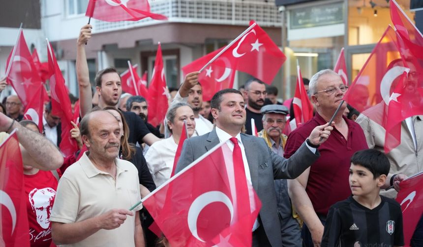 Torbalı’da Zafer Bayramı böyle kutlanacak: İşte etkinlik saatleri