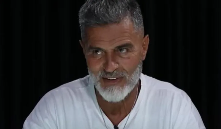 Yaşar Alptekin kimdir? Kaç yaşında, nereli? "Lambada (Gençlik Ateşi)" ile tanınmıştı: Alptekin'in bilinmeyen yönleri