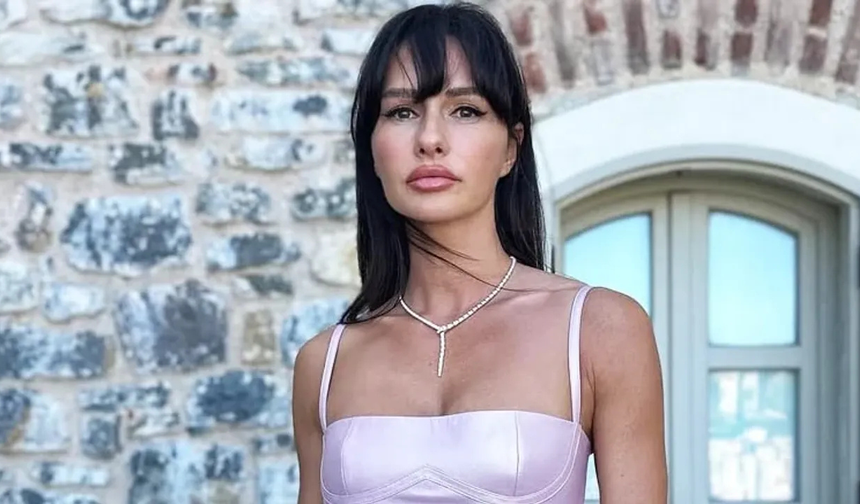 Boşandıktan sonra setlere geri döndü! Yasemin Ergene kim, kaç yaşında? Bölüm başı ne kadar kazanacak? Instagram hesabı