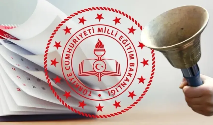Yaz tatili bitiyor: Okulların açılacağı tarih belli oldu! İşte 2026-2027 eğitim takvimi