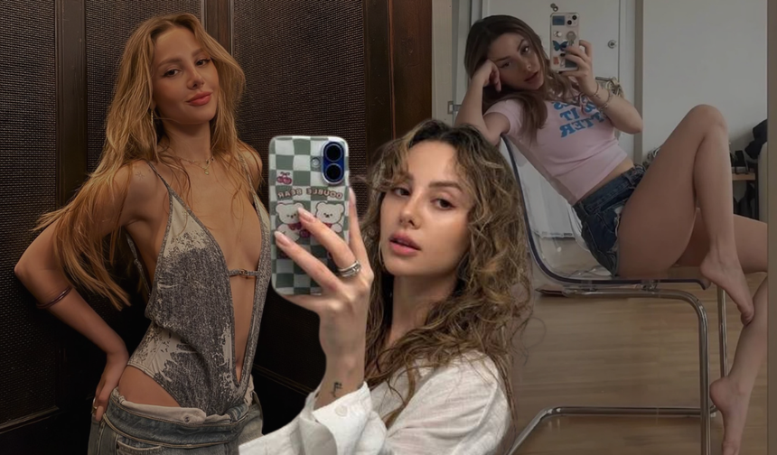 Zeybik kimdir? Zeynep Sürmeli kaç yaşında, nereli, ne iş yapıyor? Evli mi? Instagram hesabı 2026