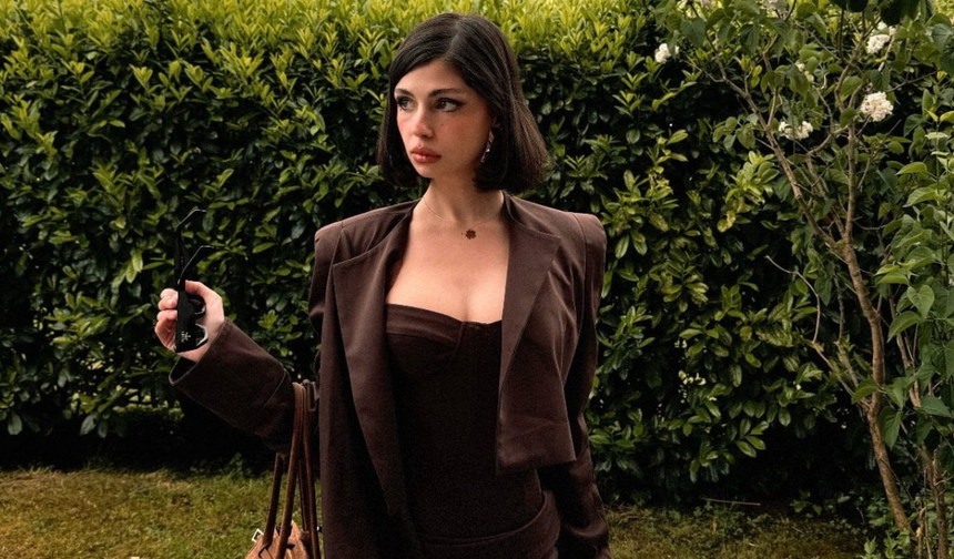 Taşacak Bu Deniz’in başrolü aşk tazeliyor! Zeynep Atılgan kim, kaç yaşında? Evli mi? Instagram hesabı