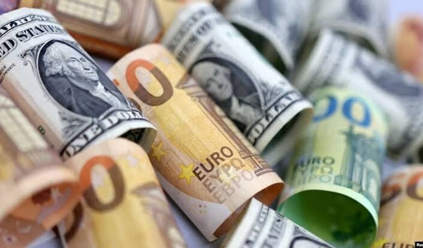 6 Eylül döviz kuru belli oldu: Dolar ve Euro güne hangi seviyede başladı?